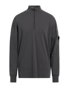 Водолазка C.P. Company, серый