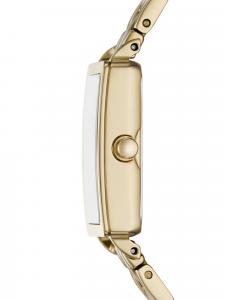 Женские аналоговые часы Skage из нержавеющей стали SKW3154 Skagen, цвет Gold