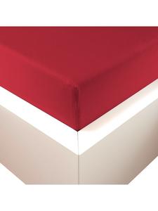 Простыня Traumschloss, цвет rubin