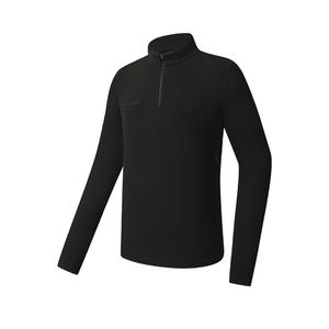 FILA Футболка Fitness мужская Pitch Black