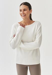 Джемпер PEGGIE TATUUM, молочный