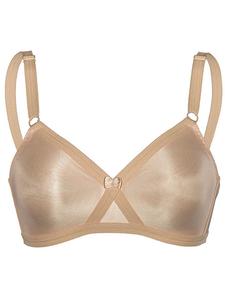 Бюстгальтер без косточек Sassa Soft BH ohne Bügel, цвет puder