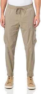 BOSS Мужские легкие карго-штаны Tech Urbanex, Teak Beige