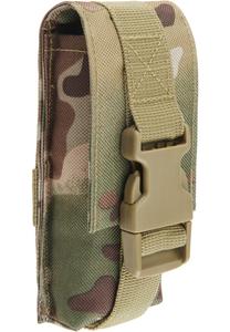 Сумка через плечо Brandit Accessoires, цвет tactical camo