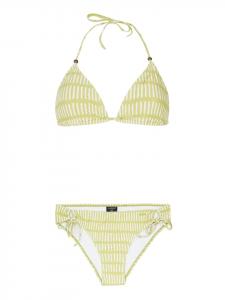 Комплект бикини Protest, цвет sour green