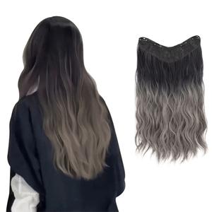 Женские парики YOSEE