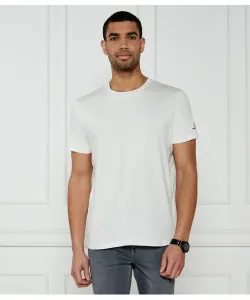 Футболка Sorbus № 02 Regular fit Peuterey, бежевый