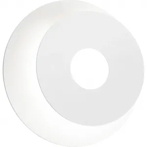 Настенный светильник Hennes LED-модуль 1 шт. долговечная LED Fischer & Honsel, Sandweiß