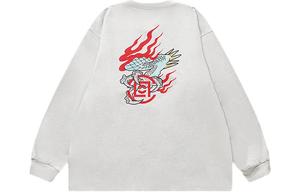 Футболка унисекс CLOT, серый