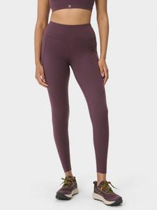Леггинсы для тренировок Power Picot Sweaty Betty, Neptune Purple