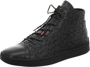 Мужские низкие кеды Think!, черный