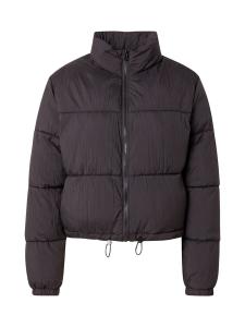 Зимняя куртка florence by mills exclusive for ABOUT YOU Cranberry Sauce, Black