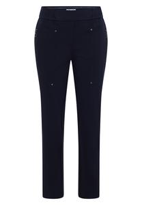 Обычные брюки CECIL, темно-синий
