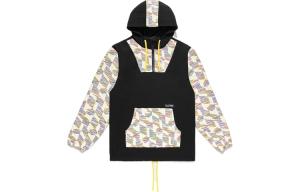 CLOT Куртка Unisex, Black