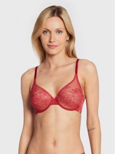 Бюстгальтер на косточках Gossard, розовый