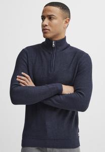 Свитер Troyer 11 Project, цвет insignia blue melange