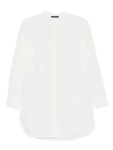 Рубашка с длинными рукавами Marc O'Polo, белый