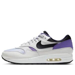 Кроссовки air max 1 Nike, белый