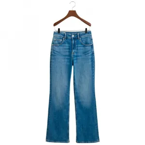 Джинсы Gant 4100237, синий