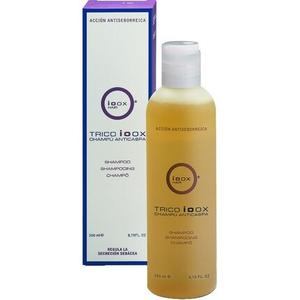 Tricoioox Шампунь против перхоти 250 мл