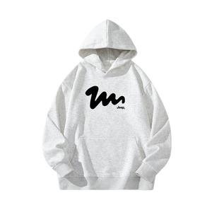 Детская толстовка Jeep, темно-серый