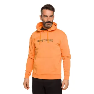 Сохранить Мужская толстовка Trangoworld, оранжевый