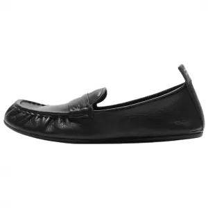 Acne Studios Повседневные туфли женские черные