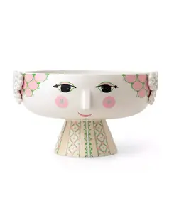 Чаша Rosendahl eva 5,7 дюйма Bjørn Wiinblad, multi