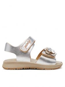 Сандалии 7870611 M Primigi, серебряный