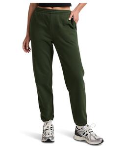 Брюки Beyond Yoga On The Go Joggers, цвет Dark Olive