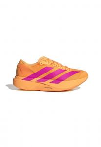 Кроссовки Adidas Performance ADIZERO EVO SL, Flash Orange/Shock Pink/Iron Metallic/Orange