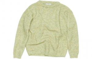Acne Studios Свитер Women's Light Green