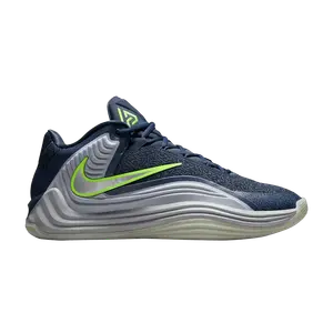 Кроссовки Nike Giannis Freak 7, Thunder Blue