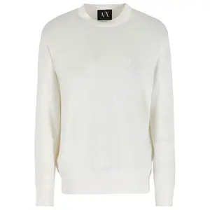 Свитер Armani Exchange XM000338_AF12291, белый