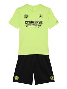 CONVERSE Черный сет