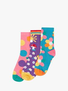 Детские носки Bright Rock My Socks Frugi