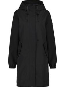 Куртка alife and kickin, черный