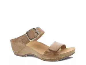 Tanya Сандалии Dansko, Brown