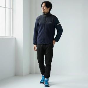 Флисовая куртка CONVERSE для мужчин и женщин, осень/зима, верхняя одежда для холодной погоды, с логотипом, унисекс, стильная, повседневная, легкая, на молнии по всей длине.