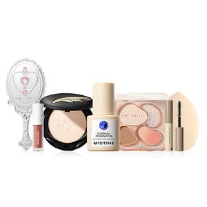 Набор косметики для женщин Mistine