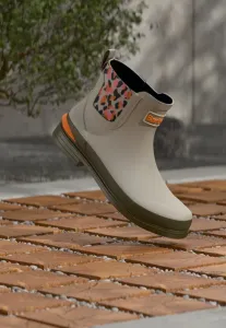 Резиновые сапоги abbeyfield Barbour, Mist