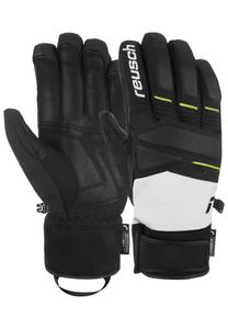 REUSCH Перчатки с пальцами Thunder R-TEXВ XT