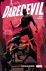 Daredevil: Back In Black Vol. 1 - Chinatown (Marvel Universe)