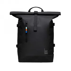 Рюкзак Got Bag Rolltop 2.0, черный
