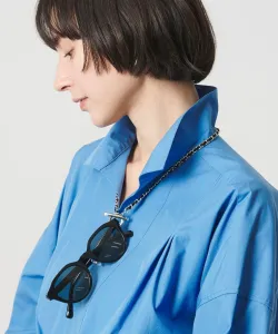 Подставка для стакана в виде цепочки и ленты