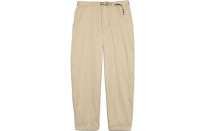 Повседневные брюки унисекс бежевые THE NORTH FACE PURPLE LABEL, Бежевый/BE