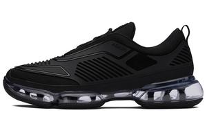 Кроссовки Prada Lifestyle Men's, черный