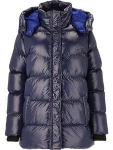 Куртка Whistler Steppjacke Lakewood, цвет 2048 Navy Blazer