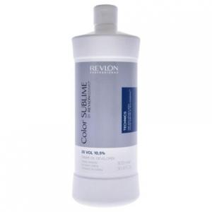 Revlonissimo Color Sublime Creme Oil Developer 35 объем 10,5% 900мл