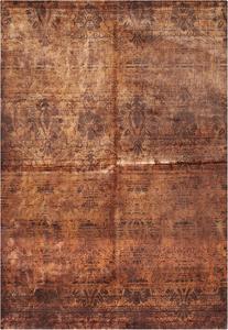 Ковер SAFAVIEH  ручной работы из тибетской шерсти Rust, 183 x 275 см